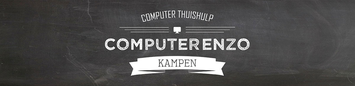 Computerenzo Kampen