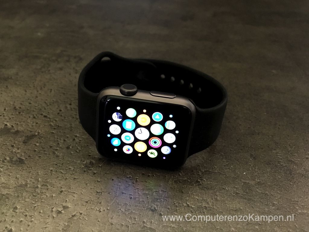AppleWatch1 Computerenzo Kampen